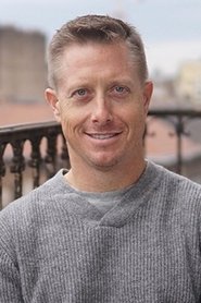 Chris O'Hara portrait