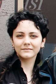 Güler Simge Yolcu portrait