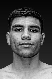 Omar Salcido Gamez portrait