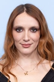 Juliette Gariépy portrait