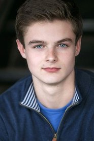 Chandler Canterbury portrait