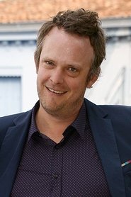 Bruno Deville portrait