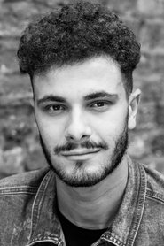 Yazan Alnakdali portrait