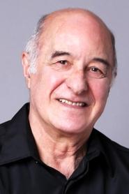 Ricardo Díaz Mourelle portrait