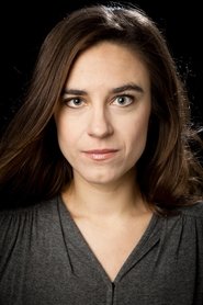 Natali Broods portrait