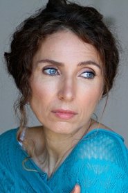 Marina Sorrenti portrait