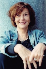 Hannelore Cremer portrait