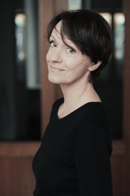 Dovilė Šilkaitytė portrait