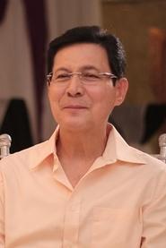 Tirso Cruz III portrait