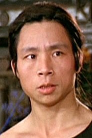 Lai Yau-Hing portrait