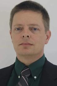 Donald K. Overstreet portrait