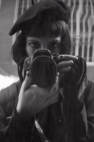 Houria Ahmadi portrait