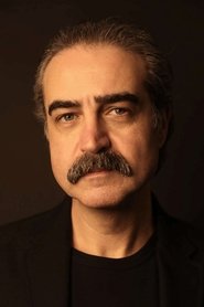 Bülent Alkış portrait