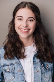 Alyssa Emily Marvin portrait