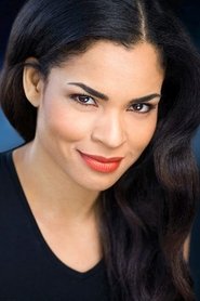 Ambre Anderson portrait