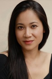 Geneviève Doang portrait