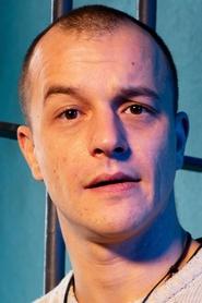 Paul Wollin portrait
