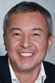 Akan Satayev portrait