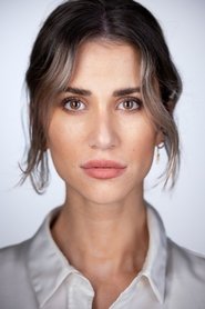 Lize Feryn portrait