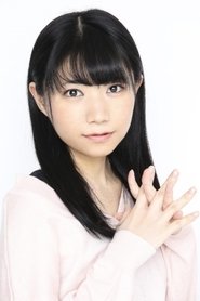 Shiori Matsui portrait