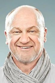 Bodo Bach portrait