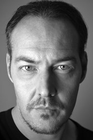 Stuart McNeil portrait