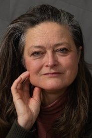 Trine Runge portrait