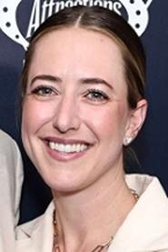 Alexandra Romano portrait