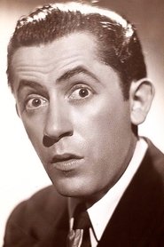 Lenny Kent portrait