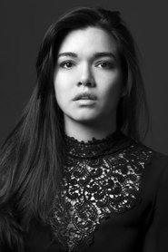 Jennifer Cadena portrait