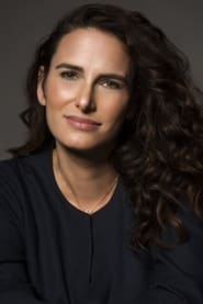 Jessi Klein portrait