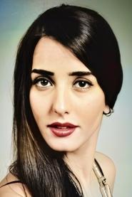 Lalizer Kemaloğlu portrait