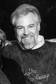Wayne Allwine portrait