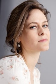 Liz McGeever portrait