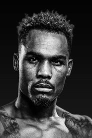 Jermell Charlo portrait