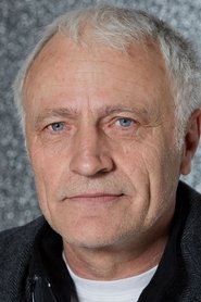 Gerhard Acktun portrait