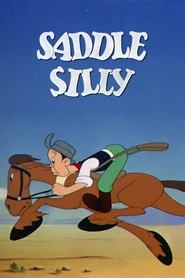Saddle Silly poster