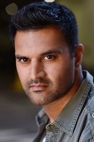 Vishesh Chachra portrait