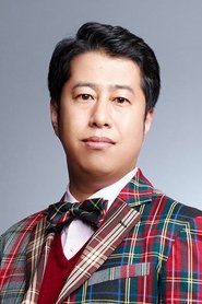 Hiroyuki Iguchi portrait