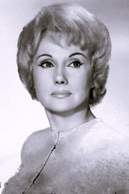 Luce Feyrer portrait