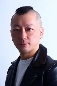 Rock Murakami portrait