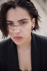 Selene Caramazza portrait