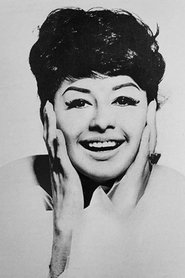 Raquel Ércole portrait