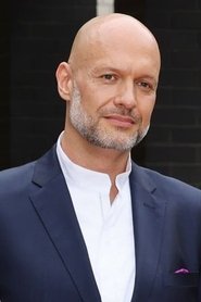 Nils Landmark portrait