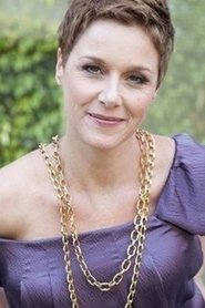 Gisela Reimann portrait