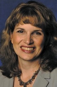 Bridget Hoffman portrait
