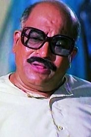Veera Raghavan portrait