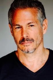 Kevin Bernhardt portrait
