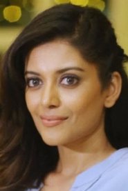 Sangeeta Krishnasamy portrait