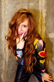 Merel Baldé portrait